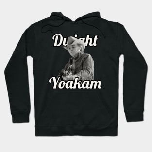 Dwight Yoakam / 1956 Hoodie